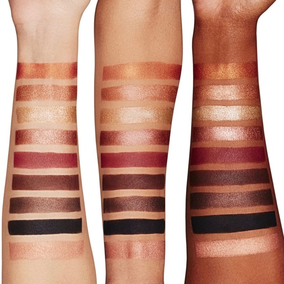 MAC Girls MISCHIEF MINX Eyeshadow Highlighter Palette *DISCONTINUED* - Picture 8 of 15